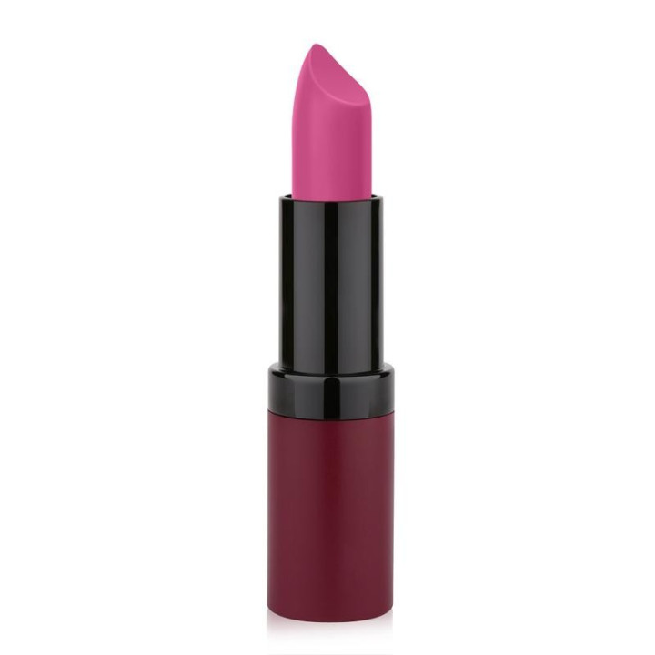 LIPSTICK VELVET MATTE LIPSTICK VELVET MATTE