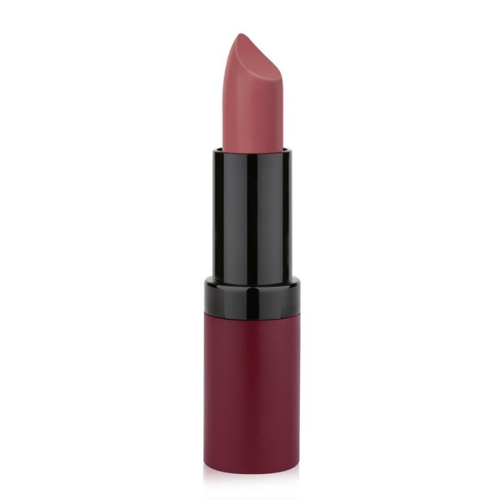 LIPSTICK VELVET MATTE LIPSTICK VELVET MATTE