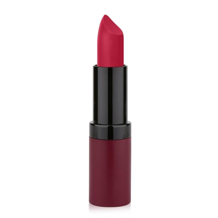 LIPSTICK VELVET MATTE