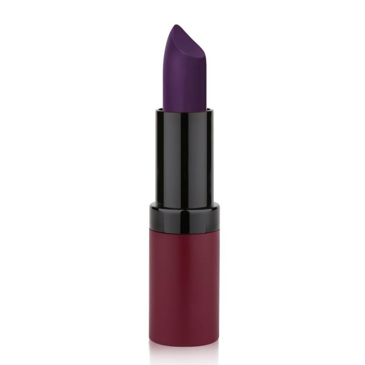 Golden Rose Velvet Matte Lipstick | Rouge à Lèvres Mat | Yousarssif Golden Rose Velvet Matte Lipstick | Rouge à Lèvres Mat | Yousarssif