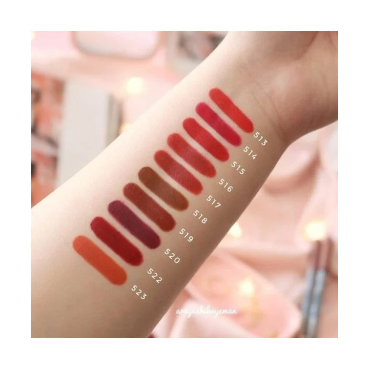 GOLDEN ROSE LIPLINER DREAM WATERPROOF - TUNISIE