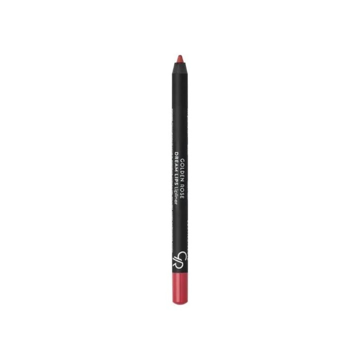 GOLDEN ROSE LIPLINER DREAM WATERPROOF - TUNISIE