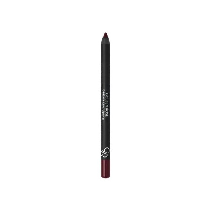 GOLDEN ROSE LIPLINER DREAM WATERPROOF - TUNISIE