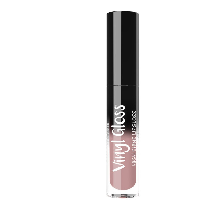 GOLDEN ROSE LIPGLOSS VINYL HIGH SHINE