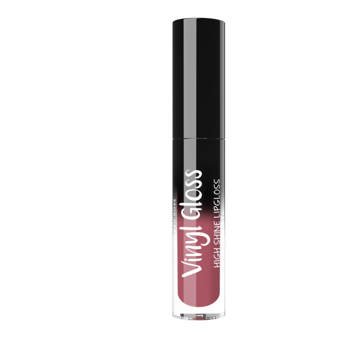 GOLDEN ROSE LIPGLOSS VINYL HIGH SHINE