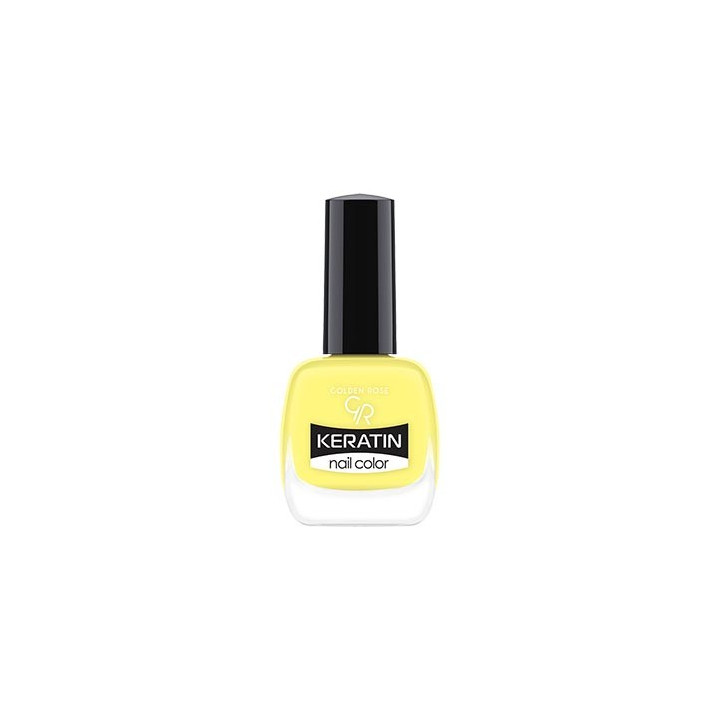 VERNIS À ONGLES " COLOR KERATIN " VERNIS À ONGLES " COLOR KERATIN "