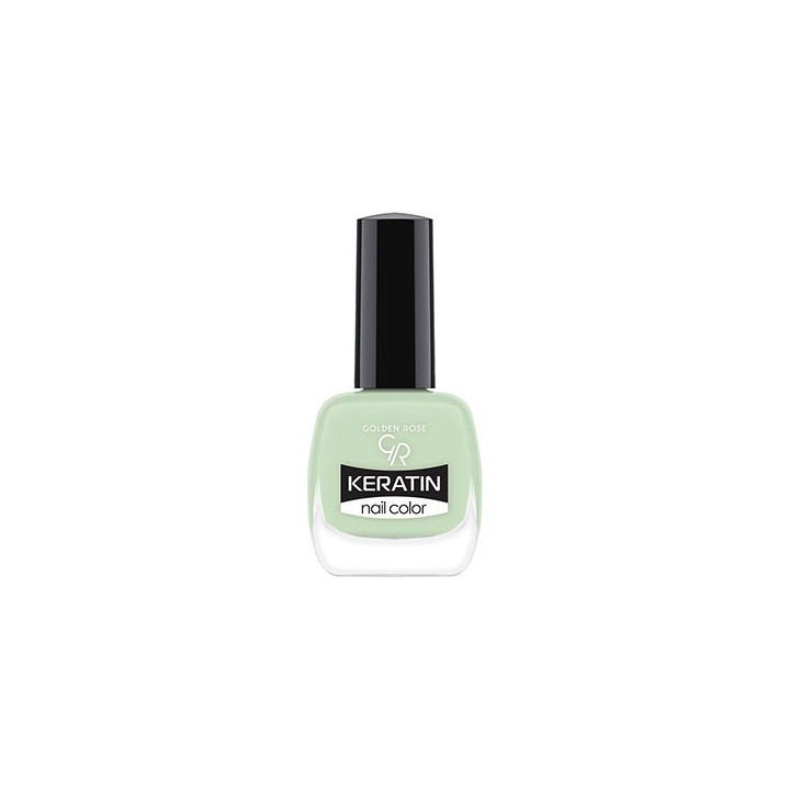 VERNIS À ONGLES " COLOR KERATIN " VERNIS À ONGLES " COLOR KERATIN "