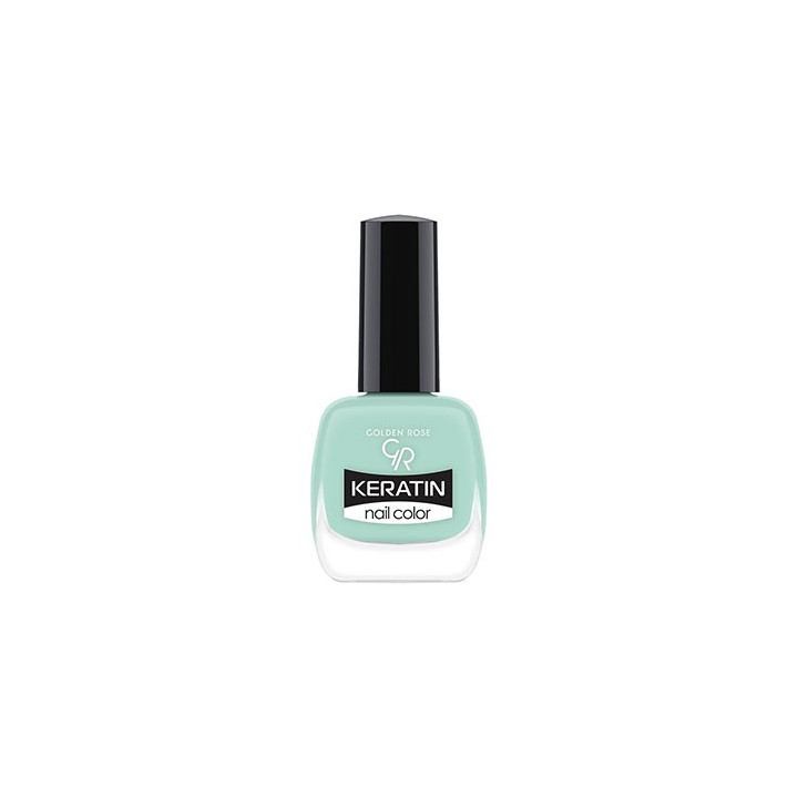 VERNIS À ONGLES " COLOR KERATIN " VERNIS À ONGLES " COLOR KERATIN "