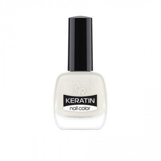 VERNIS À ONGLES " COLOR KERATIN "