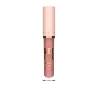 GOLDEN ROSE LIPGLOSS NATURAL SHINE - TUNISIE