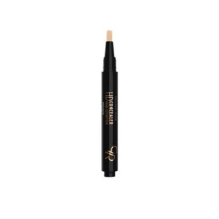 GOLDEN ROSE ANTICERNE LIQUIDE HD