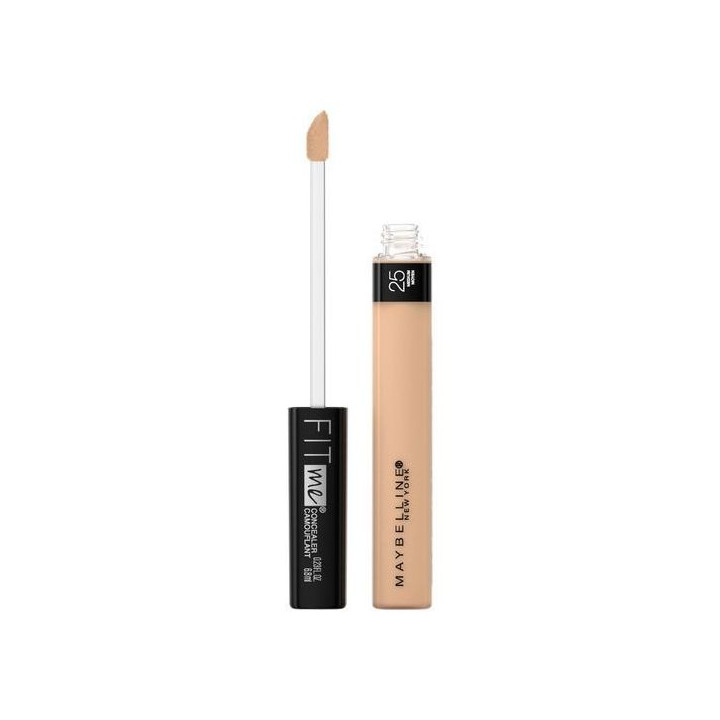Anticerne Fit Me - Maybelline | Yousarssif Tunisie Anticerne Fit Me - Maybelline | Yousarssif Tunisie