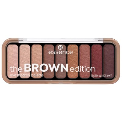 THE BROWN EDITION 30