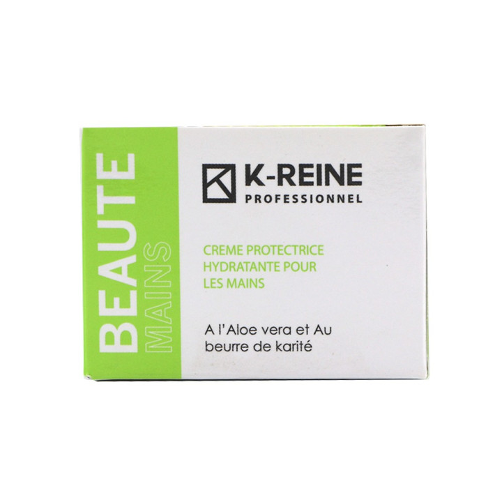 CREME POUR LES MAINS 100ML