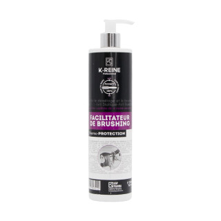 FACILITATEUR DE BRUSHING