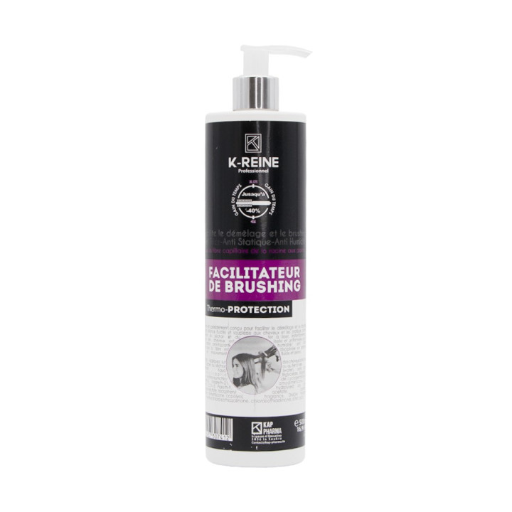 FACILITATEUR DE BRUSHING