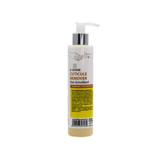 GEL EMOLLIENT A LA KERATINE 250ML
