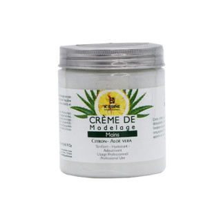 CREME DE MODELAGE MAINS 250ML