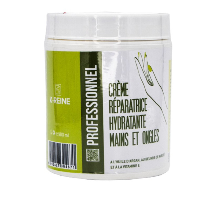 REPARATRICE HYDRATANTE MAINS ET ONGLES REPARATRICE HYDRATANTE MAINS ET ONGLES