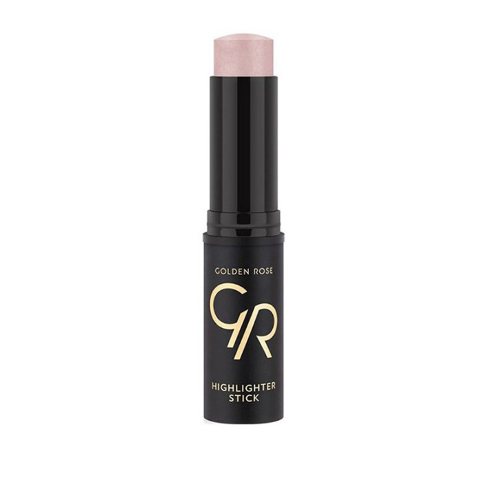 GOLDEN ROSE HIGHLIGHTER STICK  - TUNISIE
