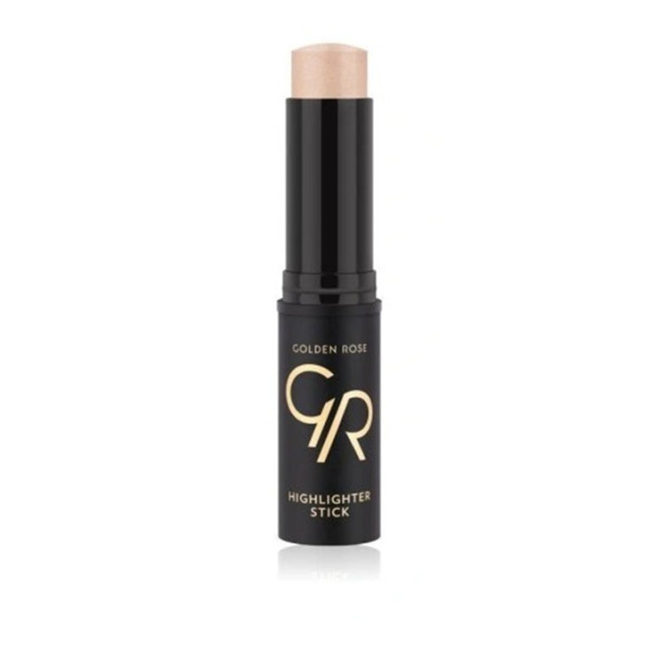 GOLDEN ROSE HIGHLIGHTER STICK 02