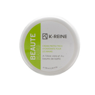 CREME POUR LES MAINS 100ML