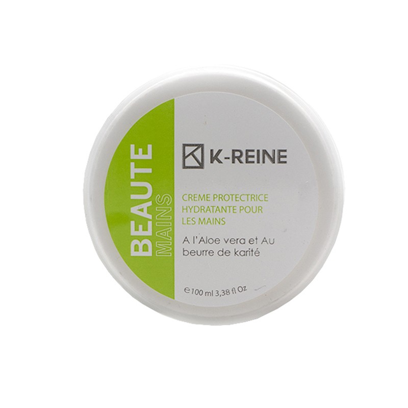 Crème Hydratante Mains Anti-âge 30g - Soin Peau Chine Sans Marque