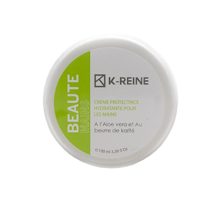 CREME POUR LES MAINS 100ML