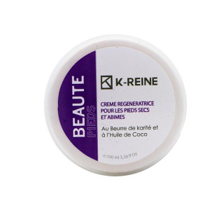 CREME POUR LES PIEDS 100ML