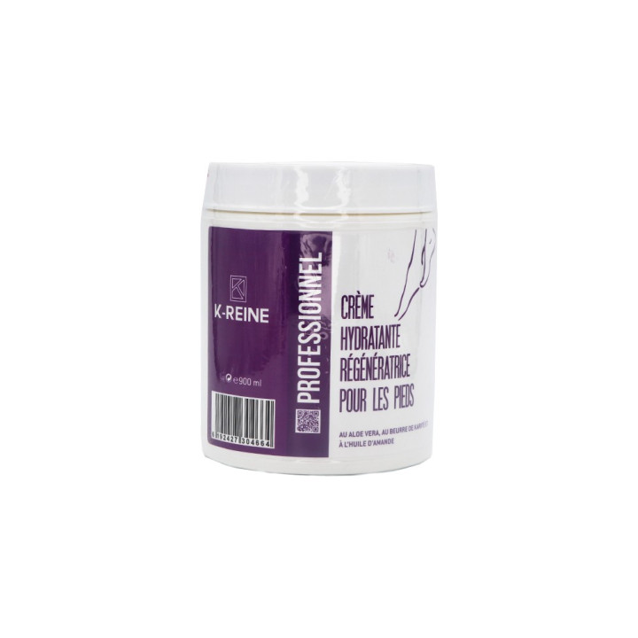 CREME HYDRATANTE REGENERATRICE PIEDS CREME HYDRATANTE REGENERATRICE PIEDS