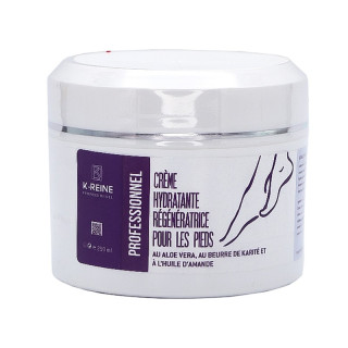 CREME HYDRATANTE REGENERATRICE PIEDS