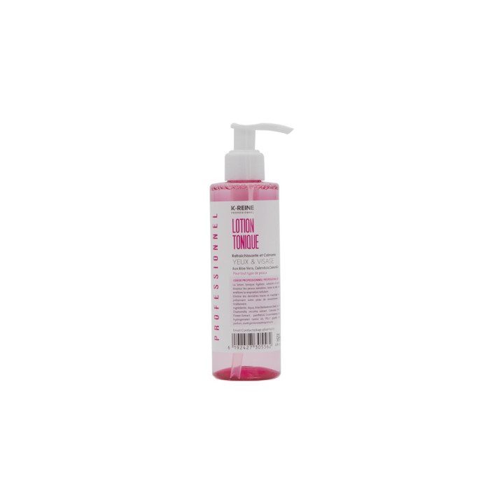 LOTION TONIQUE