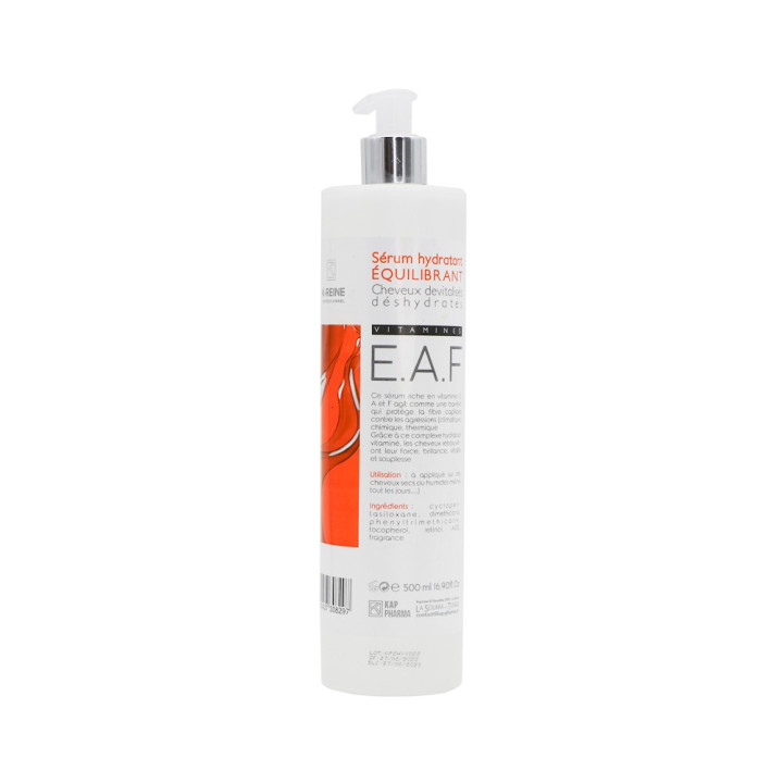 SERUM HYDRATANT EQUILIBRANT