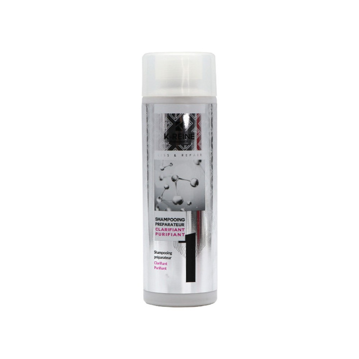 PROTEIN AND KERATIN PURIFIANT 1
