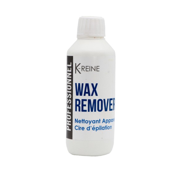 WAX REMOVER 250ML