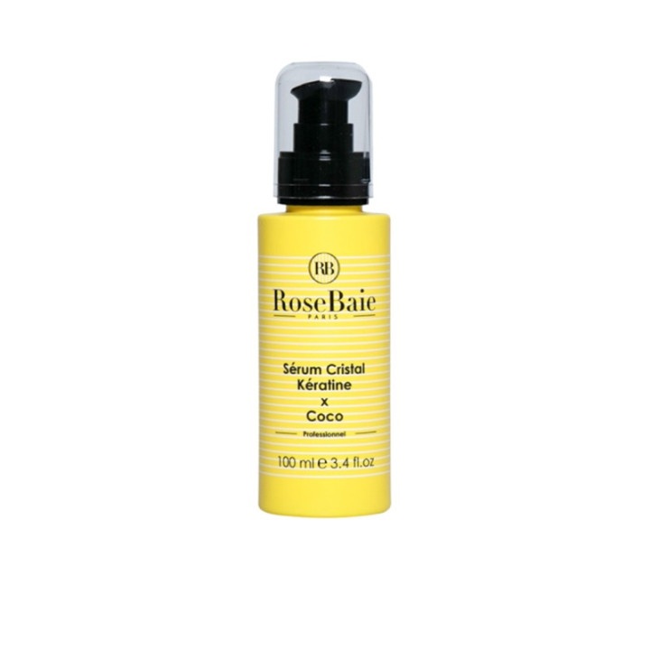 SERUM ROSE BAIE COCO 100ML SERUM ROSE BAIE COCO 100ML
