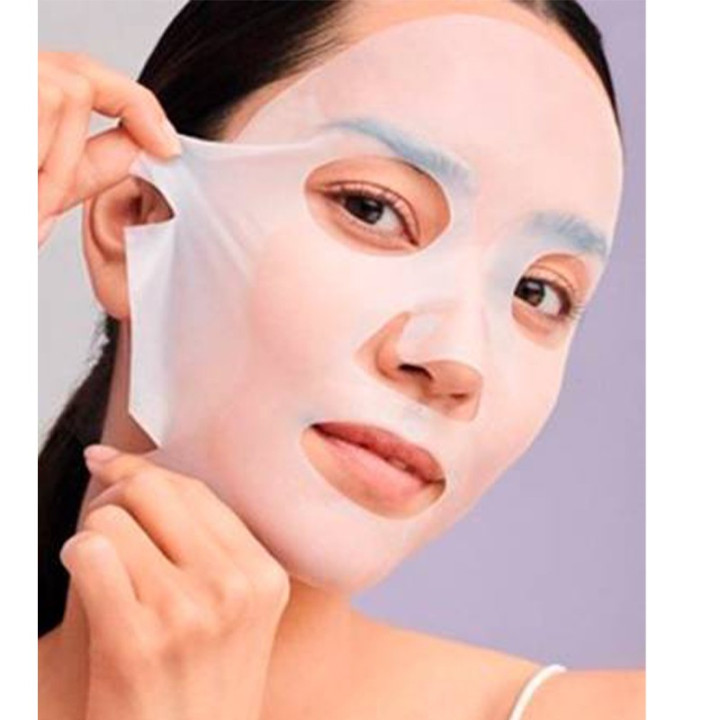 GARNIER MASQUE TISSU VITAMIN C - Acheter en ligne |Yousarssif Tunisie