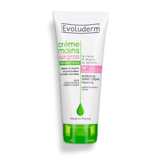EVOLUDERM CREME MAINS SURGRAS 100ML