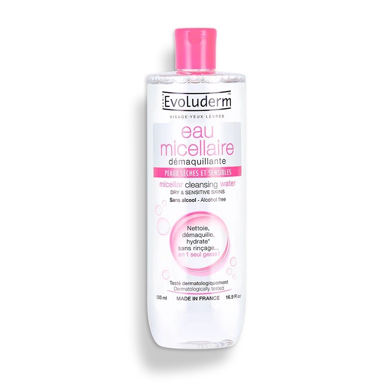 evoluderm-eau-micellaire-peaux-seches-acheter-en-ligne-yousarssif