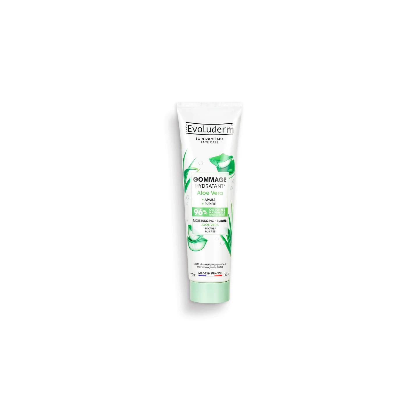 herbal aloe vera gel 95% Pure Aloe Vera Supplement | Boosts immune system