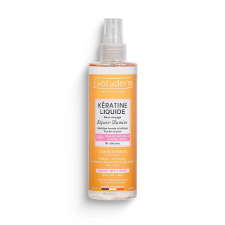 KERATINE LIQUIDE 250ML