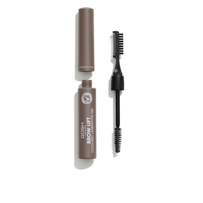 Gel et Mascara Sourcils Yousarssif Domptez et Sculptez Vos Sourcils