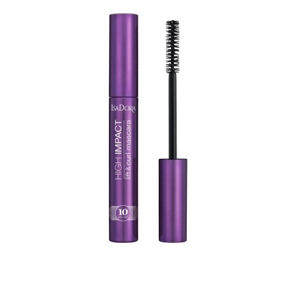 MASCARA " HIGH IMPACT LIFT AND CURL "