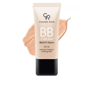 BB CREME BEAUTY BALM