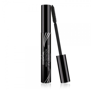 GOLDEN ROSE MASCARA ESSENTIAL HIGH DEFINITION GREAT VOLUME