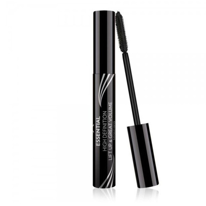 GOLDEN ROSE MASCARA ESSENTIAL HIGH DEFINITION GREAT VOLUME