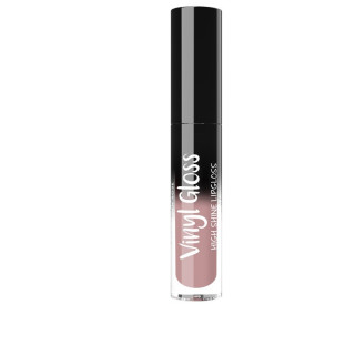 GOLDEN ROSE LIPGLOSS VINYL HIGH SHINE 01