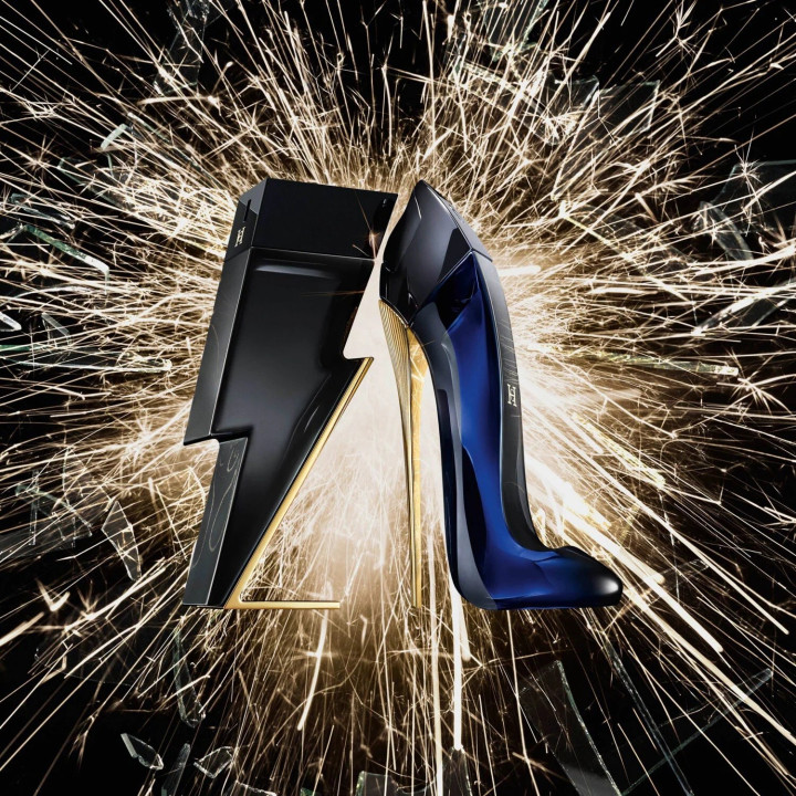 CAROLINA HERRERA GOOD GIRL EAU DE PARFUM