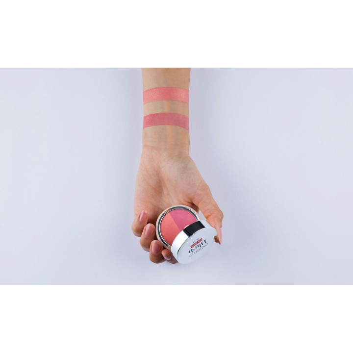 VENTE PUPA BLUSH EXTREME DUO - TUNISIE VENTE PUPA BLUSH EXTREME DUO - TUNISIE