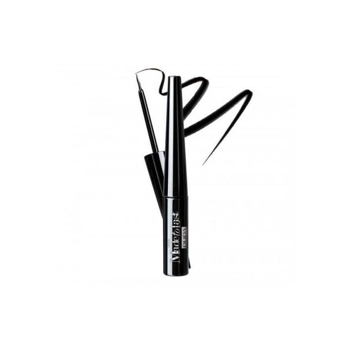 EYELINER LIQUIDE "MADE TO LAST WATERPROOF "